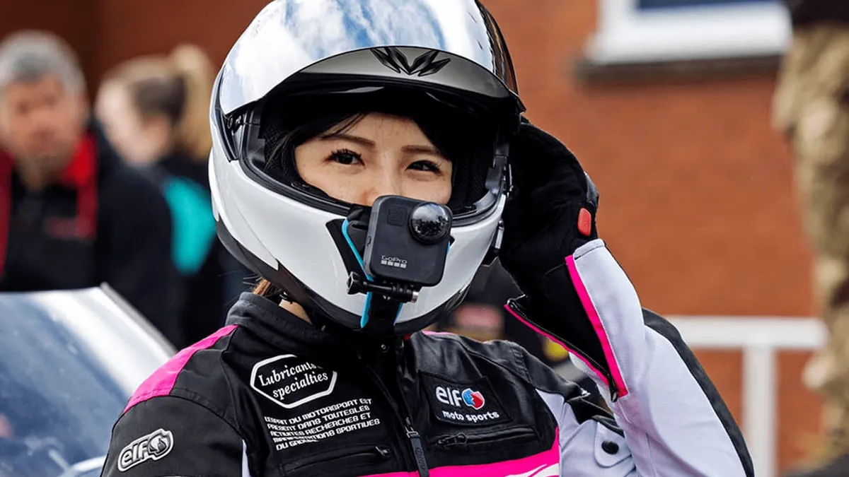 Isle of Man TT выведет женщин на передний план в 2026 году