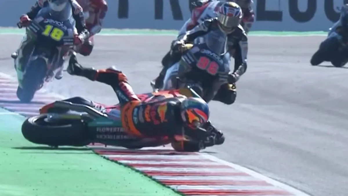 Обязателен ли мото-airbag? Ответы на часто задаваемые вопросы