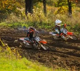 В Канзасе принят закон о защите площадок для авто- и мотоспорта