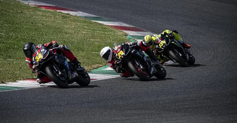 Trofeo Aprilia RS 660 2026: масштабный сезон с шестью этапами, включая гонку в Брно
