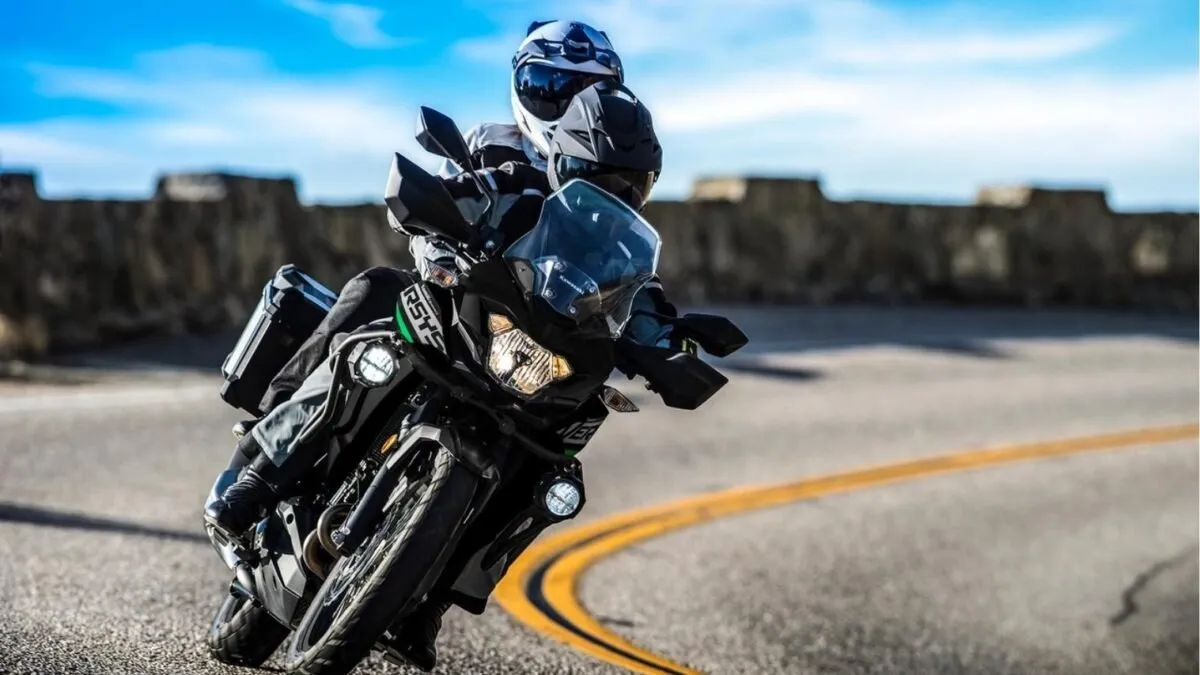 Скидки на мотоциклы Kawasaki в Индии в апреле 2026 года: подробности — фото 2