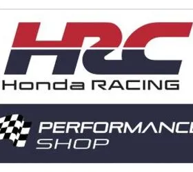 American Honda объявляет о запуске пилотной программы HRC Performance Shop