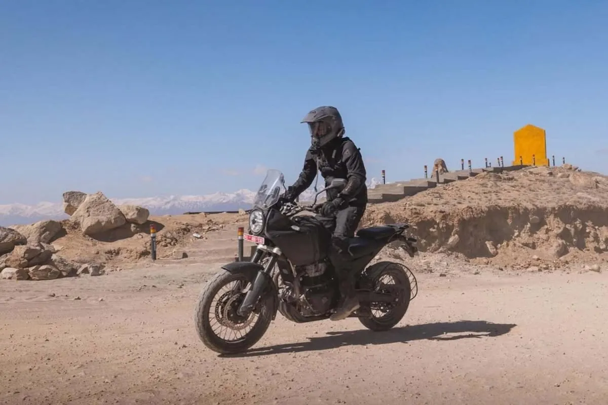5 новых мотоциклов Royal Enfield, которые выйдут в 2026–27 годах — фото 3
