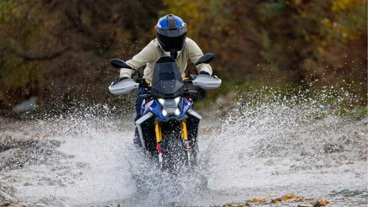 Triumph, Classic Legends и BMW выпустят новые тяжелые мотоциклы в Индии