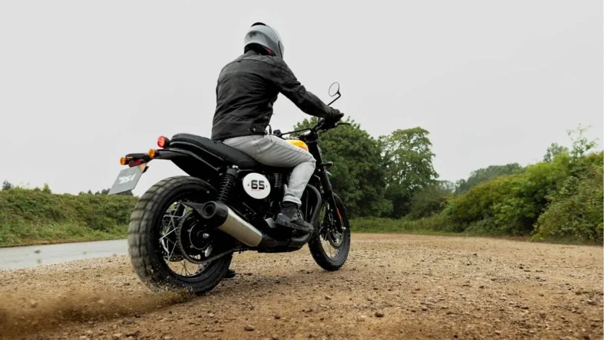 Triumph, Classic Legends и BMW выпустят новые тяжелые мотоциклы в Индии — фото 3