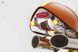 Наши любимые Triumph Thruxton — фото 3