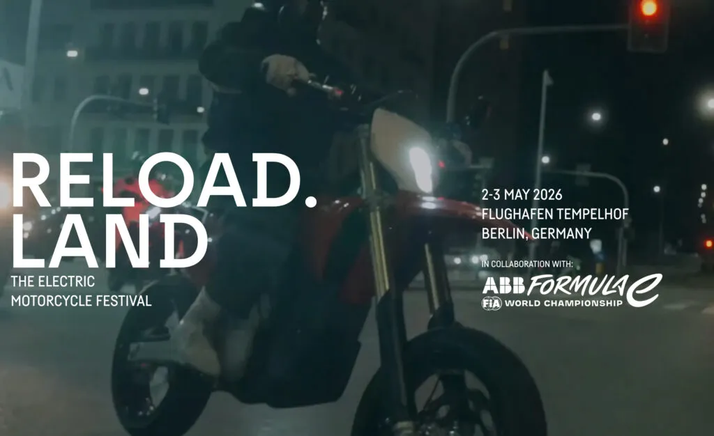 Выиграйте электросамокат CooPop Rugged GS на фестивале Reload.Land