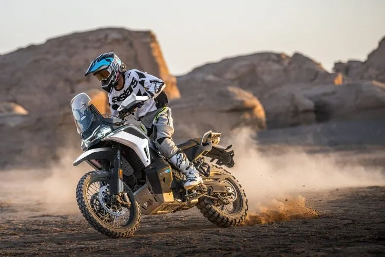 CFMOTO Ibex 950, вероятно, появится на рынке США — фото 4