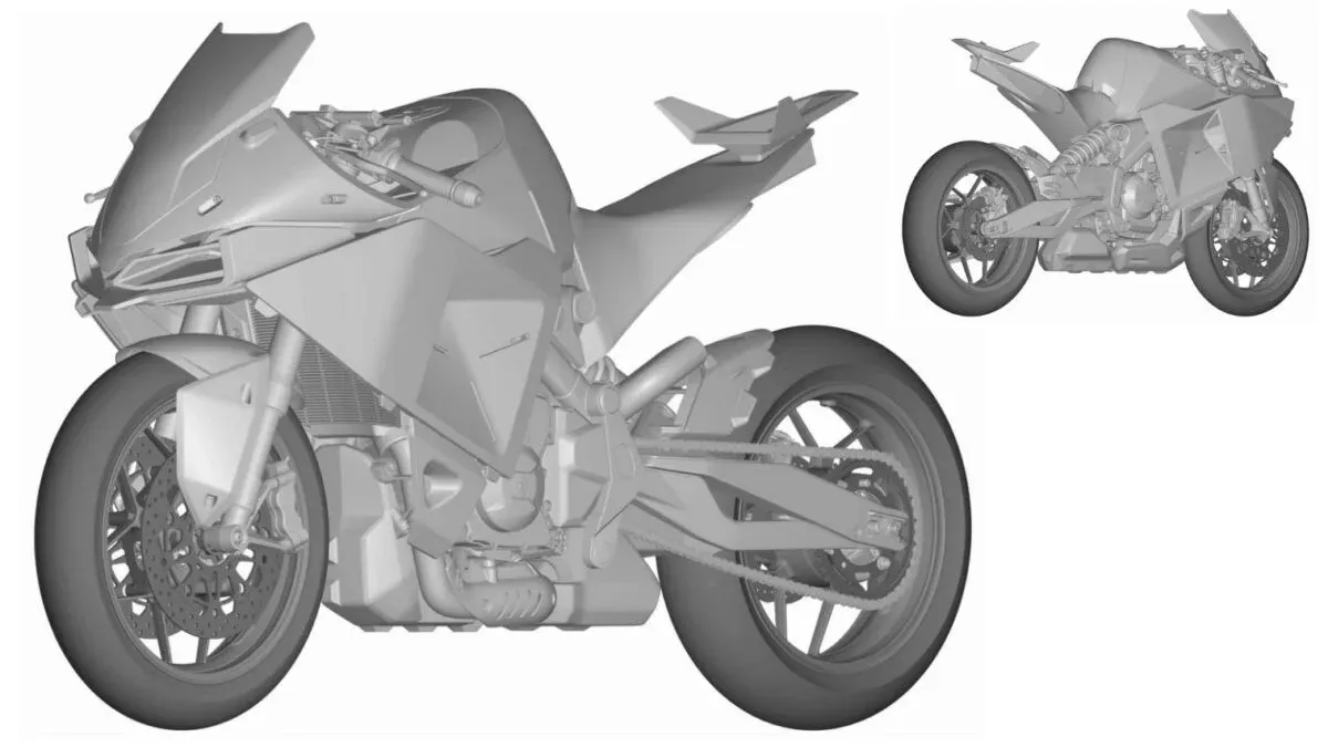 Дебют TVS Apache RR 450 ожидается на выставке EICMA 2026 — что известно на данный момент