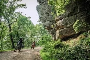 Программа заводской кастомизации Ducati расширена на модель Multistrada V4 Rally — фото 2