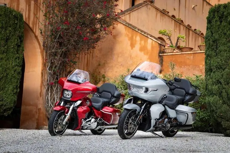 Harley-Davidson European Spring Rally 2026: Сенигаллия готовится принять тысячи мотоциклистов на побережье Адриатики — фото 4