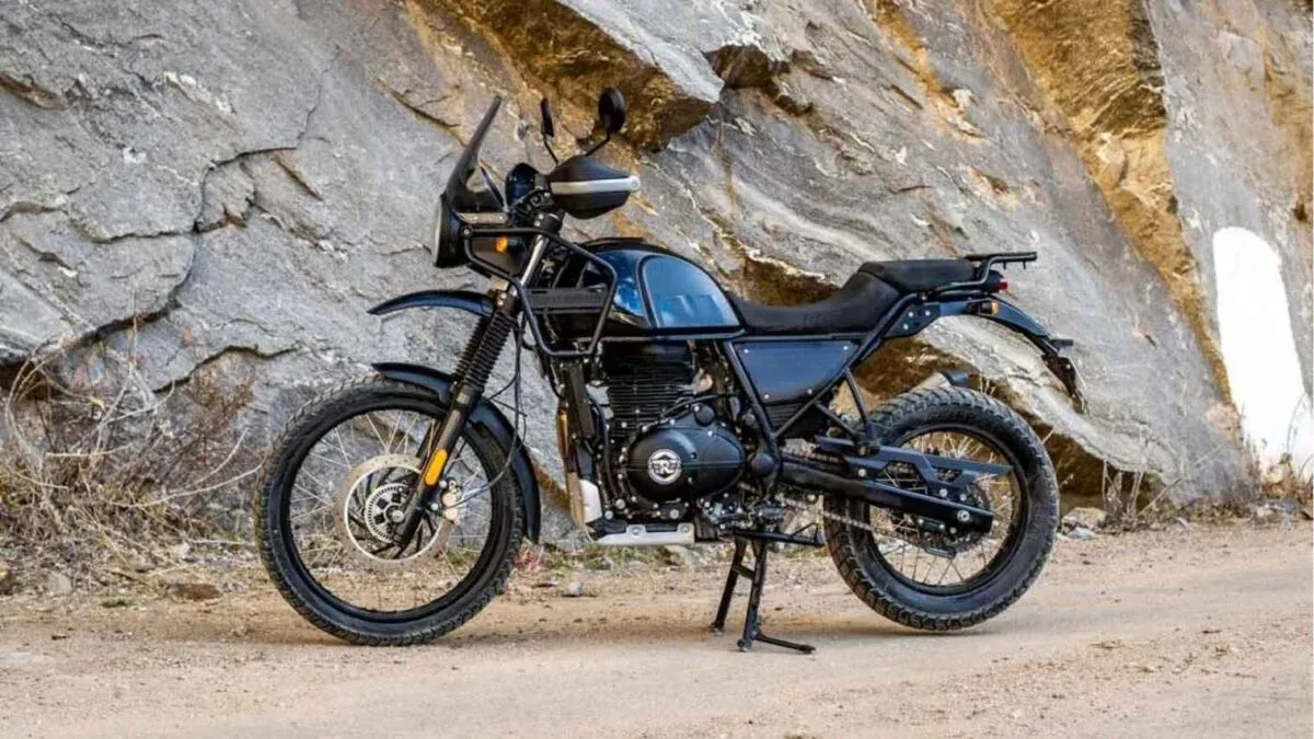 Предстоящие мотоциклы Royal Enfield в 2026–27 годах: список всех новых моделей и электромотоциклов